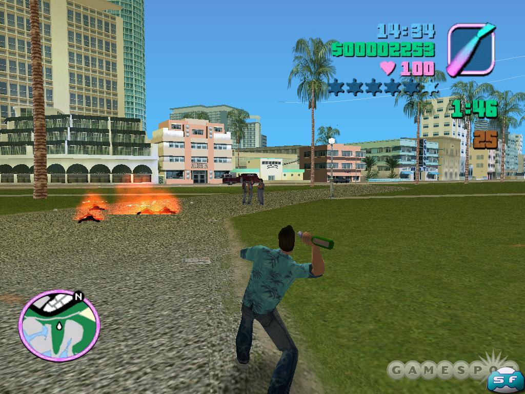 Grand Theft Auto Vice City Full Rip Grand Theft Auto Vice City Full Rip