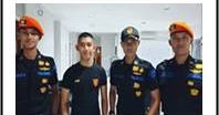 Pendaftaran Polsuska 2021 2022 Polisi Khusus Kereta Api Recruitment Kai Id Pendaftaran Mahasiswa Baru 2021 2022