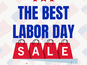 The Best Labor Day Sales
