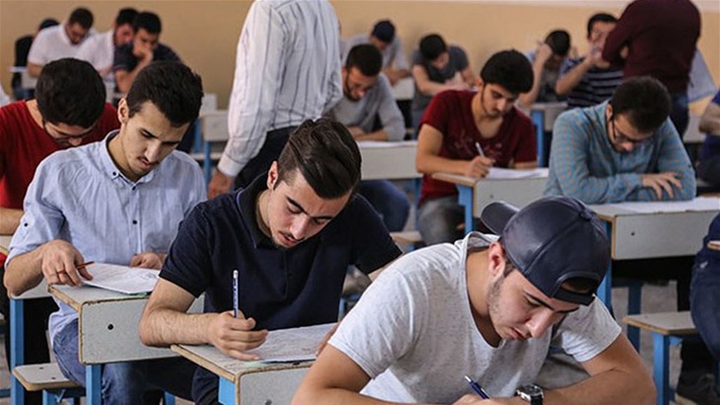 عاجل.. نتائج السادس الابتدائي الدور التمهيدي للعام الدراسي 2021 ولجميع المحافظات. عاجل.. نتائج السادس الابتدائي الدور التمهيدي للعام الدراسي 2021 ولجميع المحافظات.