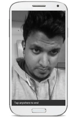 Selfissimo Aplikasi Selfie Otomatis Untuk Android Dari Google-1 Selfissimo Aplikasi Selfie Otomatis Untuk Android Dari Google-1