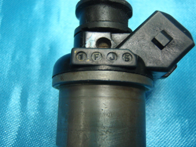 Ming_FD3S Garage: Honda Accord SV4 2.2 VTEC H22A Fuel Injectors