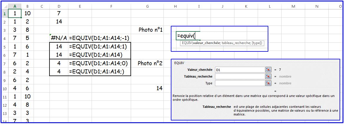 Comment Mettre En Ordre Croissant Sur Excel Monsieur Excel - pour tout savoir faire sur Excel