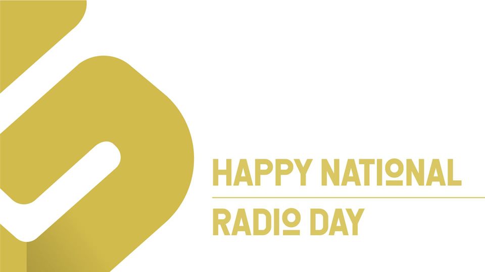 National Radio Day