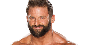 Zack Ryder | NEW JAPAN PRO WRESTLING