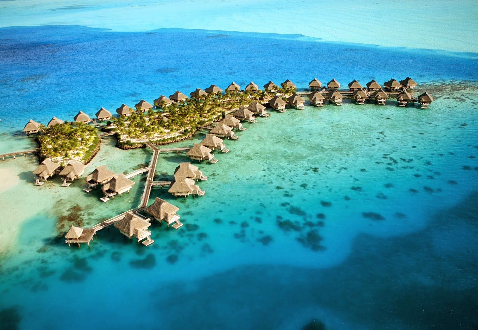 Best Places To Visit In The World