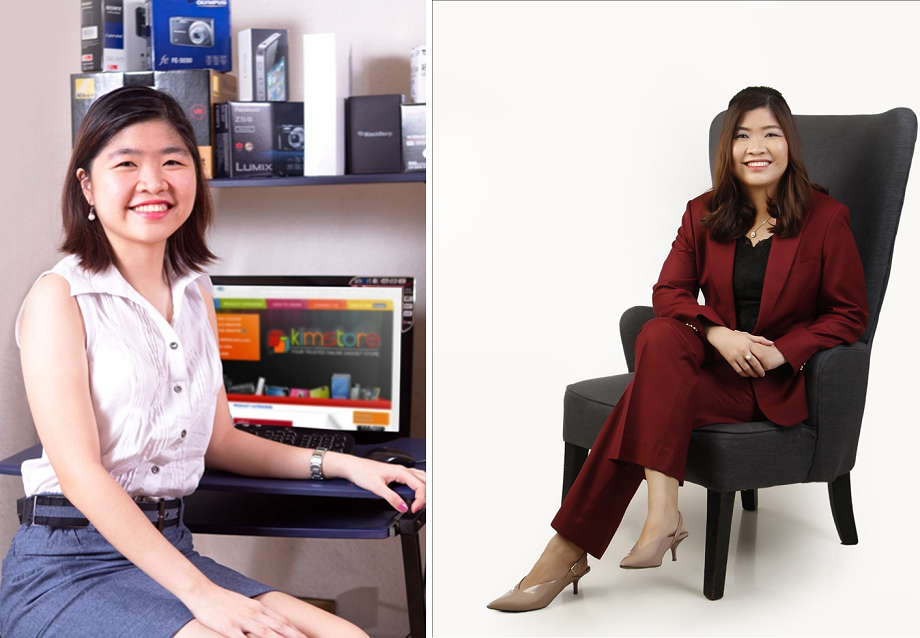 Kim Lato and her 15-year e-commerce journey with Kimstore