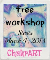 Free Chakra Workshop