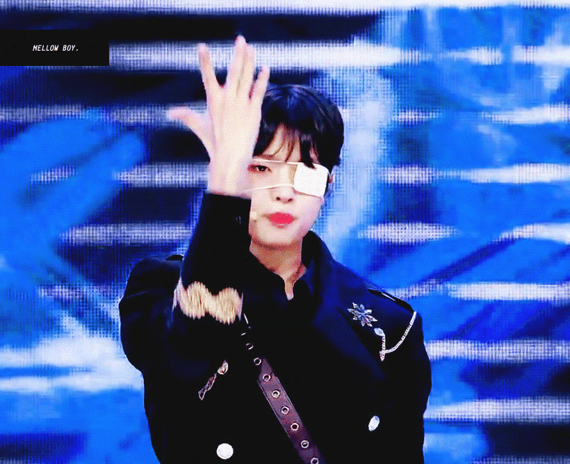 얼굴은 찐애기인데 실력은 그렇지 않은 프듀X 연습생 | 인스티즈