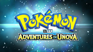 Pokemon Season 16 bw Adventures in unova images in 720p