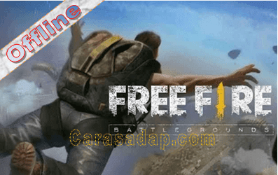 Download game free fire offline paling seru