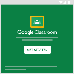 Belajar Dirumah Dengan Google Classroom