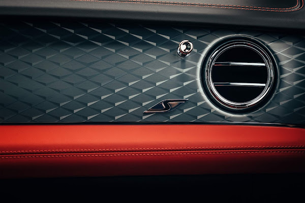 Bentley Bentayga 2022 V8 ganha versão S mais esportiva - fotos e detalhes