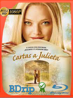 Cartas a Julieta (2010) BDRIP 1080p Latino [GoogleDrive] SXGO