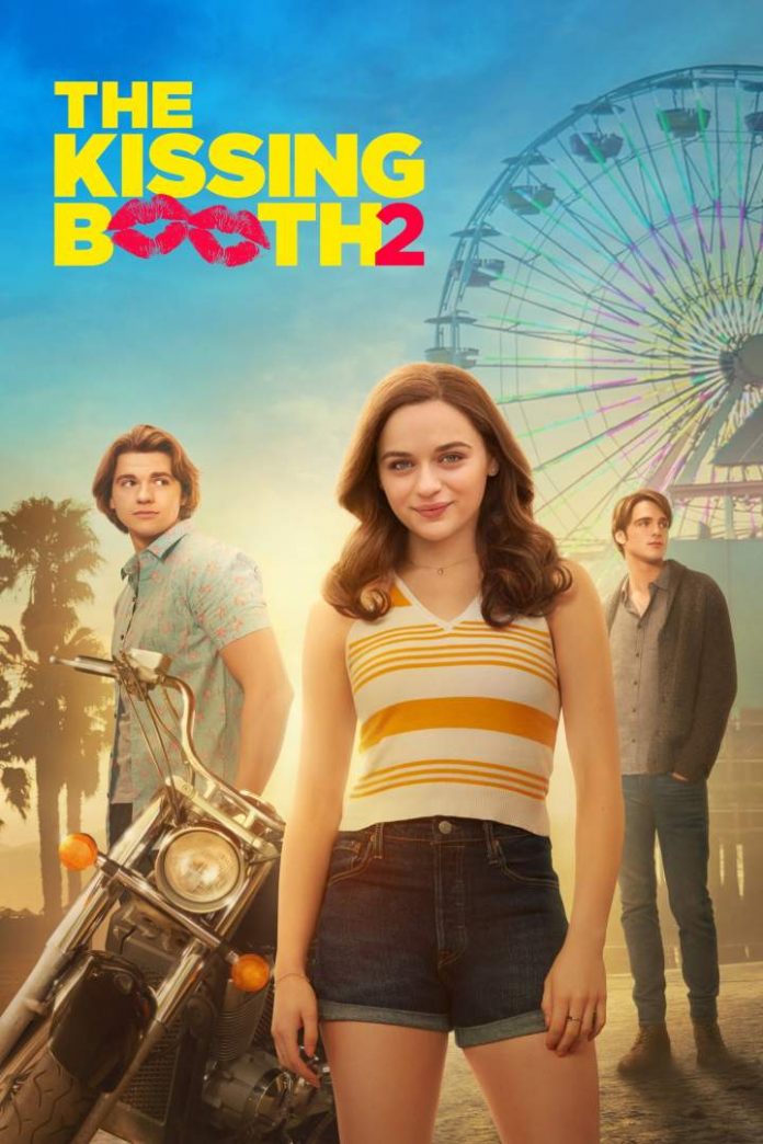 Kissing booth movie free download Kissing booth movie free download