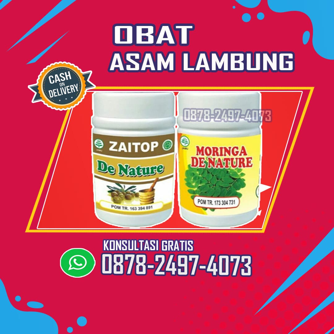 Jenis Obat untuk Asam Lambung pada Ibu Hamil
