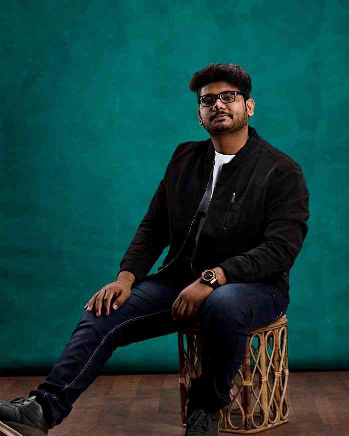 Mengenal Alpha Clasher Ketua Clan HYDRA PUBG Mobile India