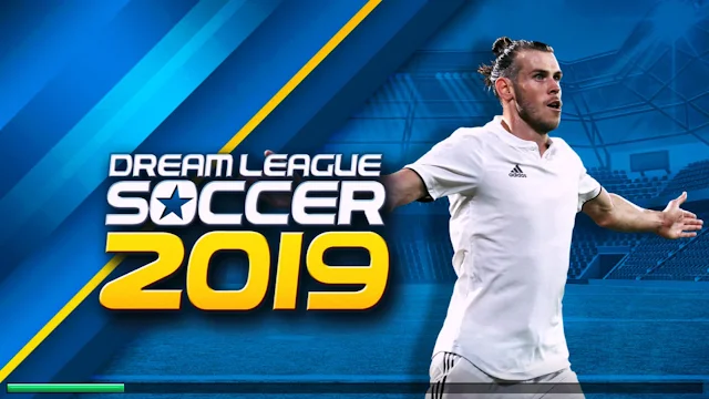 تحميل لعبة دريم ليج Dream League Soccer 2019 للاندرويد