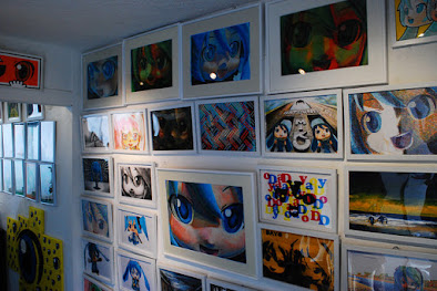 artmaniaでは、個展・グループ展・イベント等を開催したいアーティストを募集中！