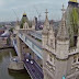 Londres, desde el cielo