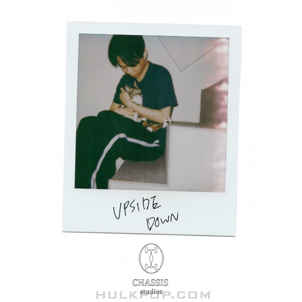 HAN – Upside Down – Single