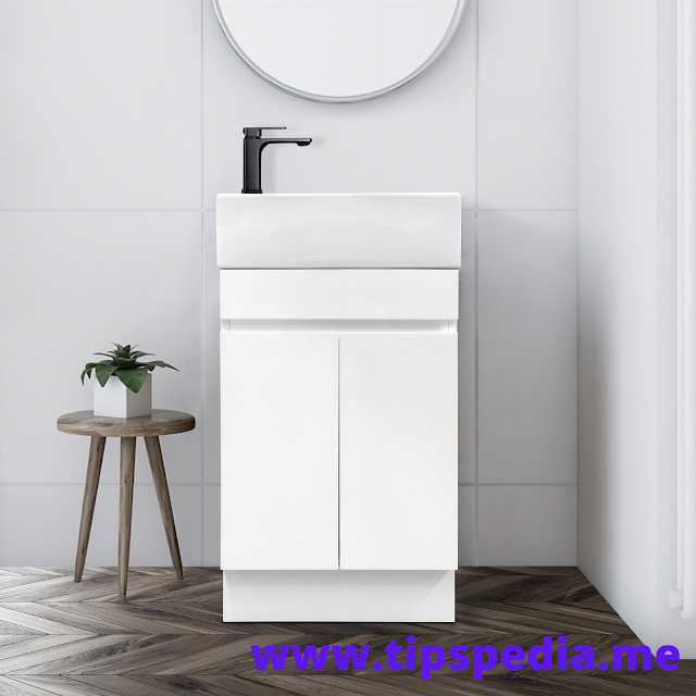 Compact Bathroom Tips Pedia