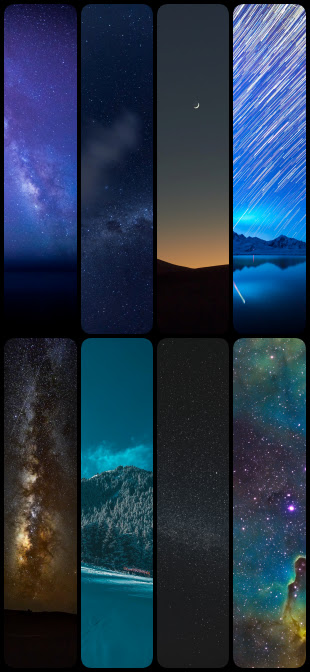 IPHONE WALLPAPER COLLECTION