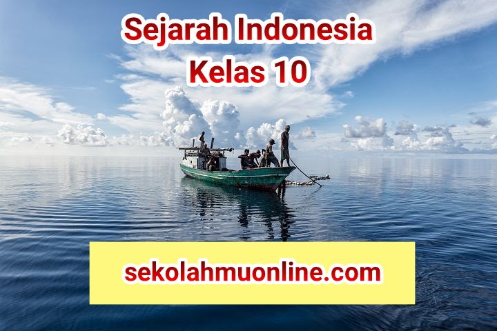 Soal Sejarah Indonesia Kelas 10 Bab 1 Konsep Berpikir Sinkronik Dan Diakronik Dalam Sejarah Kunci Jawabannya Sekolahmuonline Com Sekolahmuonline