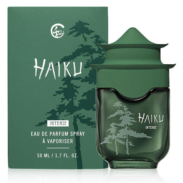 Haiku Intense Eau de Parfum