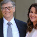 Bill Gates and wife celebrate 25th Marriage Anniversary