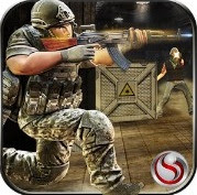 Games US Army Commando Survival Download