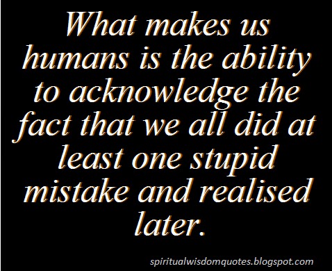 Spiritual Wisdom Quotes