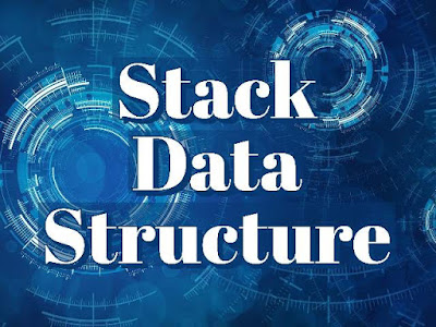 Stack program in c++