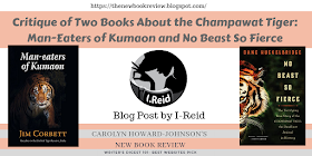 Critique of Two Books About the Champawat Tiger: Man-Eaters of Kumaon and No Beast So Fierce