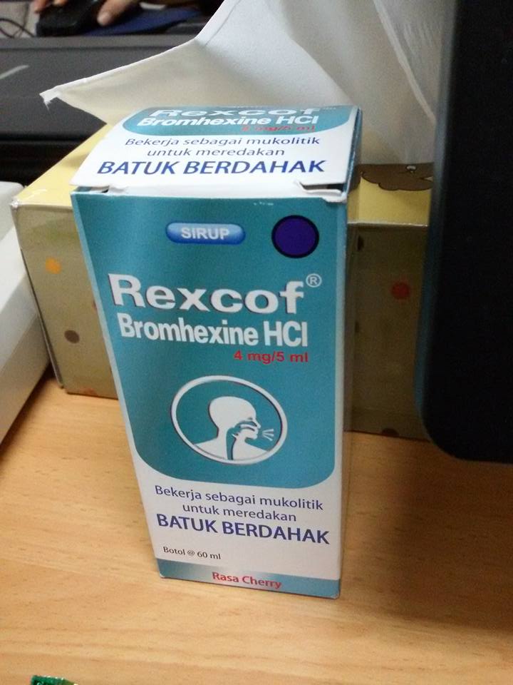 Miracle of Life Radang Tenggorokan Miracle of Life Radang Tenggorokan
