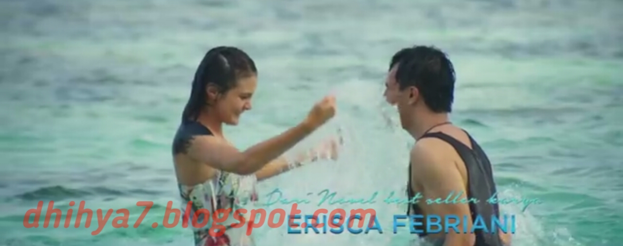 Nonton Film Dear Nathan Hello Salma