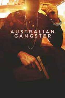 Australian Gangster (2021)