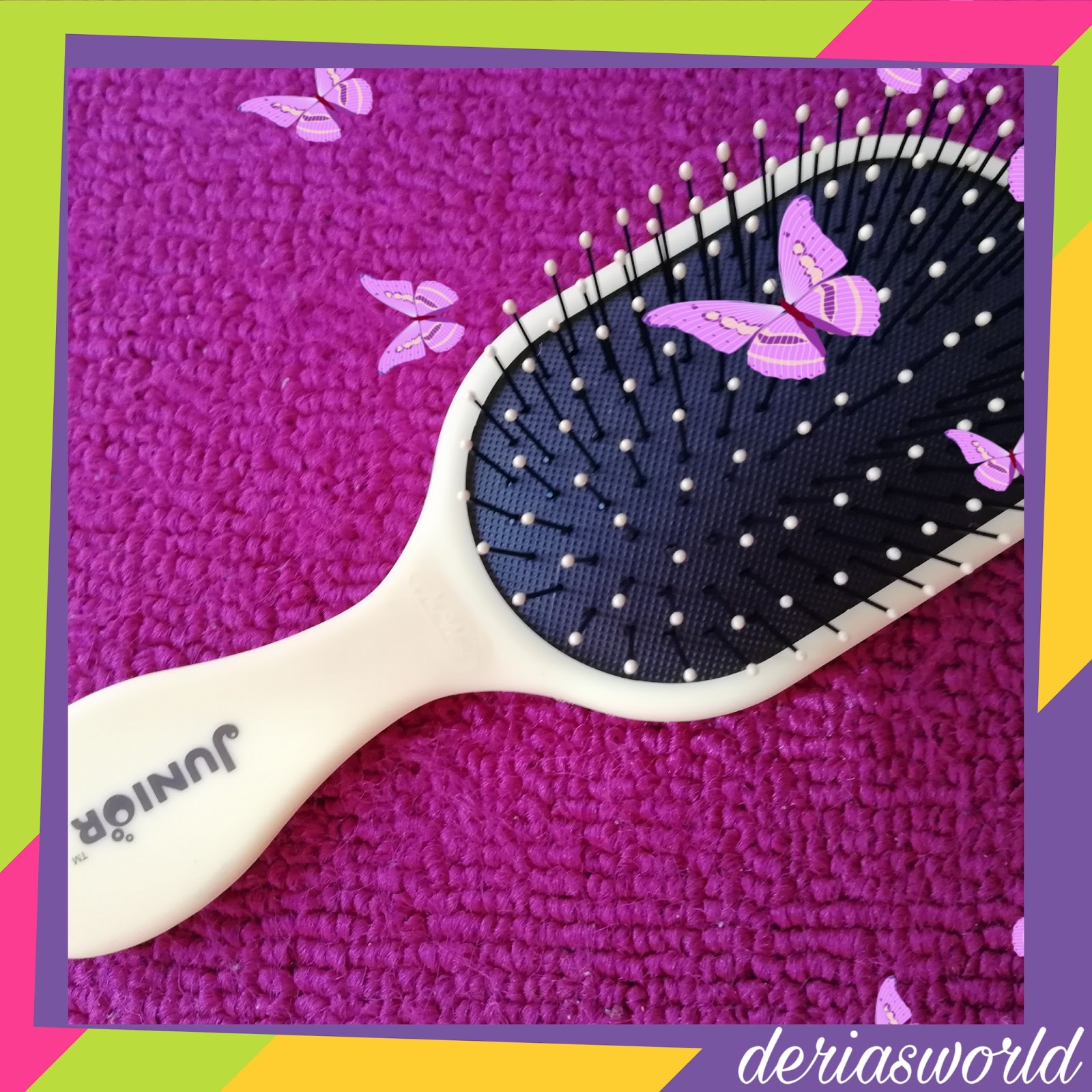 NuWay4Hair Hair Brushes Hair Care For Your Family