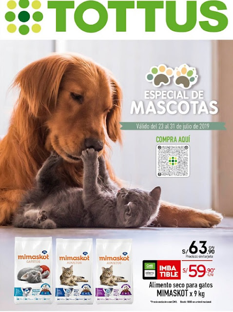 Catalogos en DePeru.com