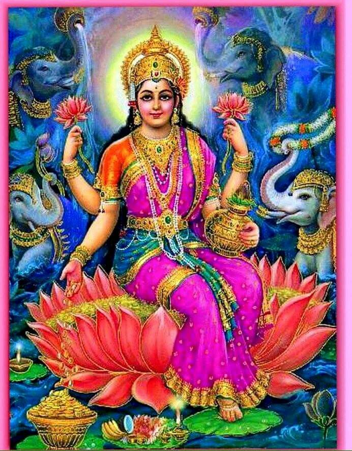 god lakshmi images full hd wallpaper