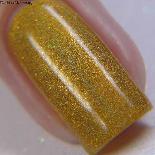 Top Shelf Lacquer Boozey Bee Top Shelf Lacquer Boozey Bee