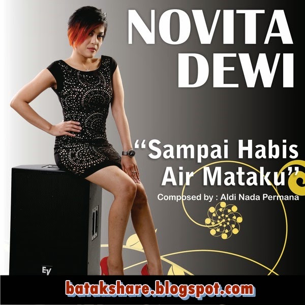 Novita Dewi Marpaung - Ku Menangis Kau Tertawa | Download Mp3 Batak