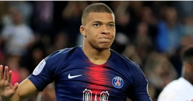 Mbappe issues strong Champions League warning to PSG - Latest Nigeria ...