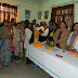 लोक शिक्षण अभियान ट्रस्ट ने 'महला जागरण - उत्थान दिवस' के रूप में सावित्री बाई फुले को किया याद    Lok Shiksha Abhiyan Trust