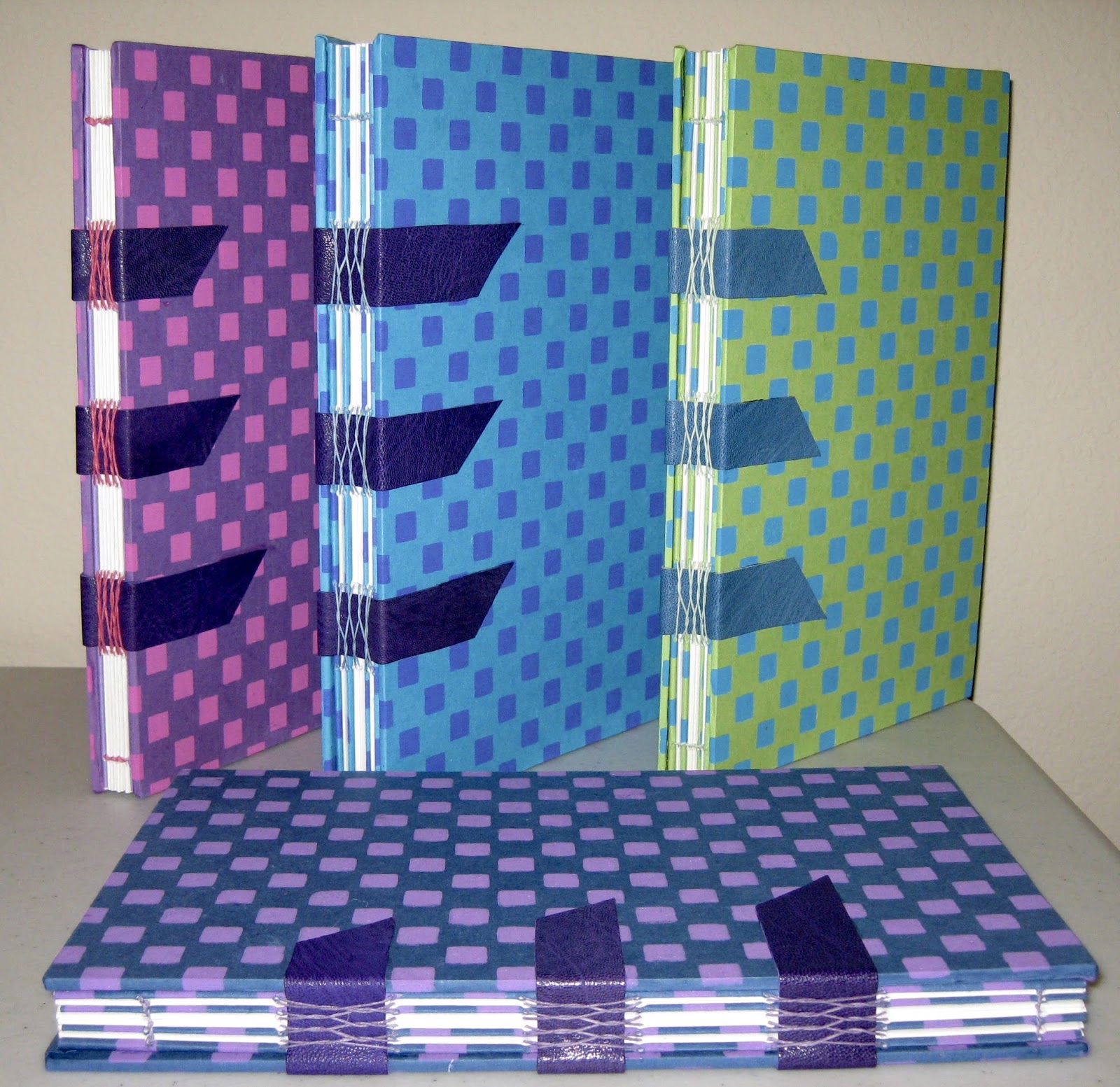 Art Craft Share My Bookbinding