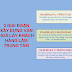 Ba giai đoạn xây dựng văn hoá lấy khách hàng làm trung tâm