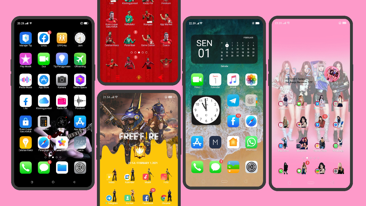 Download Tema Oppo Tembus Semua Aplikasi Download Tema Download Tema Oppo Tembus Semua Aplikasi Download Tema