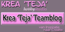 Krea Teja Teamblog