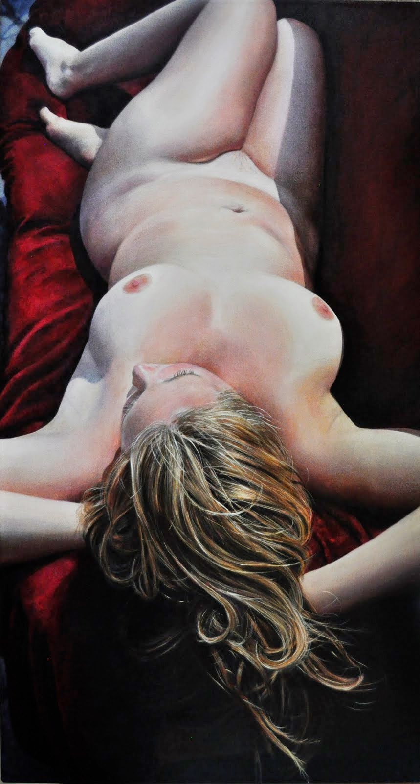 Sandra selbach nudes