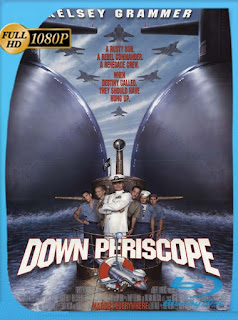 Locos a bordo (1996) HD [1080p] Latino [GoogleDrive] SilvestreHD